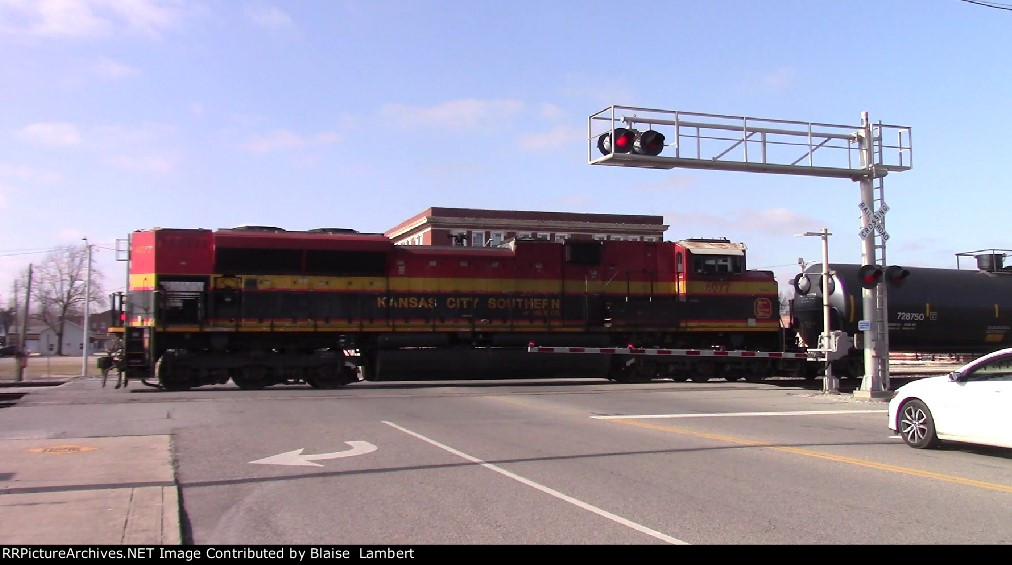 CN U759 DPU